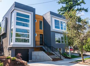 2370 NE Jarrett St, Portland, OR 97211