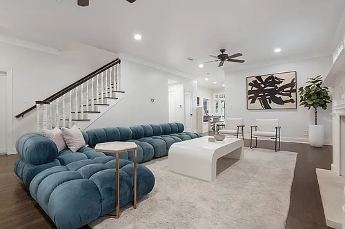 1802 Brackenridge St Photo 1