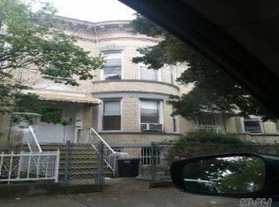 1324 70th St, Brooklyn, NY 11228