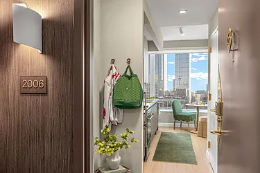 550 10th Avenue #2706 image 1 of 25