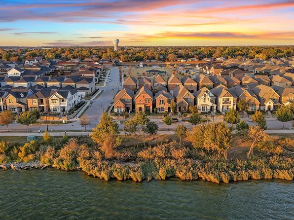 7401 Sunset Blvd, Rowlett, TX 75088