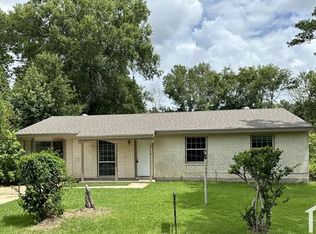 3750 Quitman St, Beaumont, TX 77708