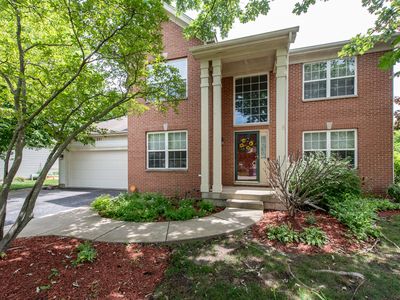 321 Hampton Ct, Lake Villa, IL, 60046