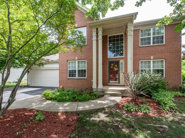 321 Hampton Ct, Lake Villa, IL 60046