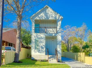313 Maryland St, San Antonio, TX 78203