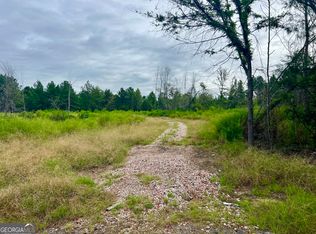 0 Old Ailey Lothair Rd, Mount Vernon, GA 30445