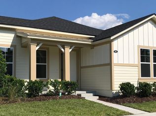 84 Footbridge Rd, Saint Johns, FL 32259