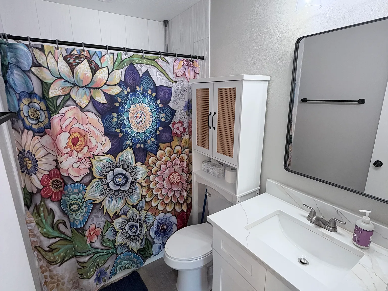 2 bed, 1100 sqft, $1,300 — Photo 4