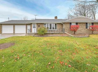 2409 Erie Rd, Green Bay, WI 54311