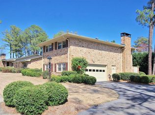 3325 Stonecrest Ct, Atlanta, GA 30341