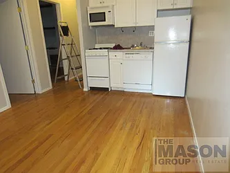 Rented by Mason Group LLC