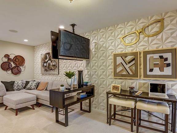 Versatile loft