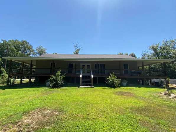 119 Wheeler Ln, Mount Ida, AR 71957