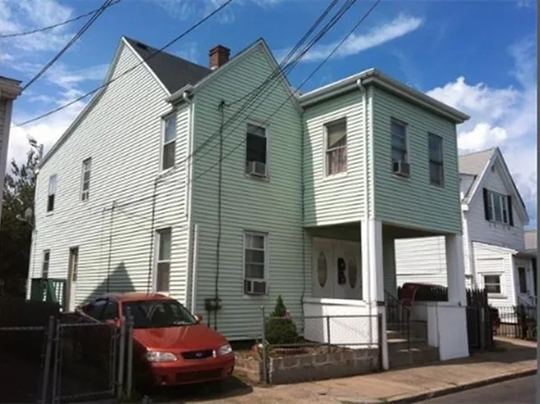 40 Kelvin St #1, Everett, MA 02149