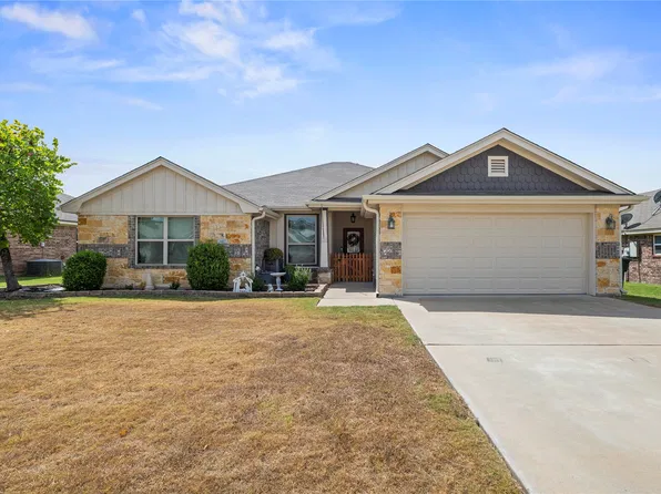3417 Plains St, Copperas Cove, TX 76522