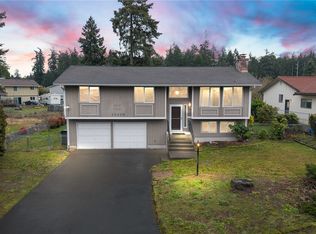 15029 25th Avenue Ct E, Tacoma, WA 98445