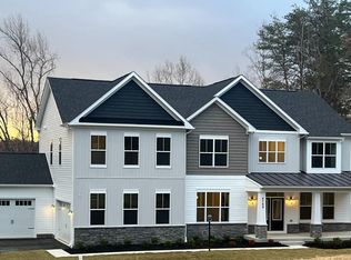4780 Garland Ct, Pomfret, MD