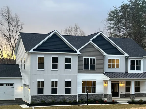 4780 Garland Ct, Pomfret, MD 20675