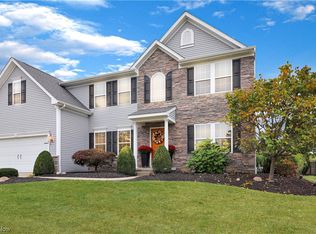 5025 Stoney Creek Ln, North Canton, OH 44720