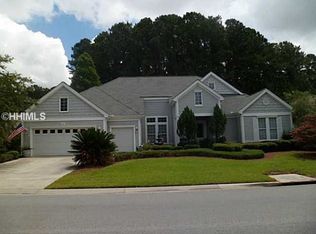 578 Argent Way, Bluffton, SC 29909