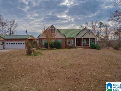6631 Truman Aldrich Pkwy, West Blocton, AL, 35184