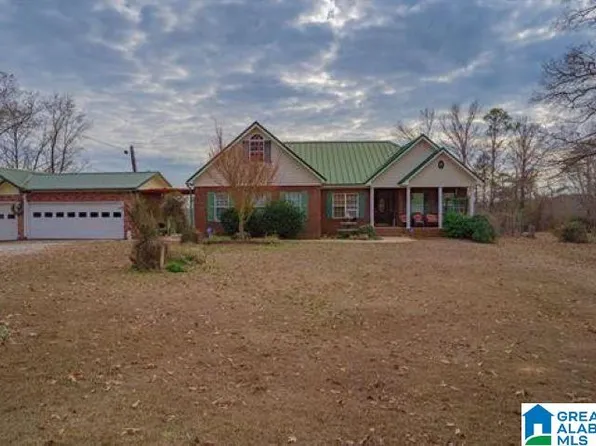 6631 Truman Aldrich Pkwy, West Blocton, AL 35184