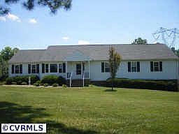 12154 South Anna Drive