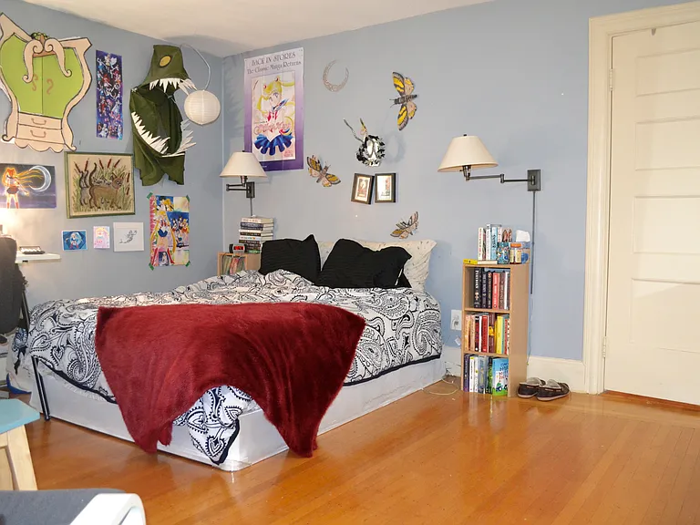 60 Adams St #2F — Photo 9