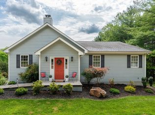 610 Bald Rock Rd, Verona, VA 24482