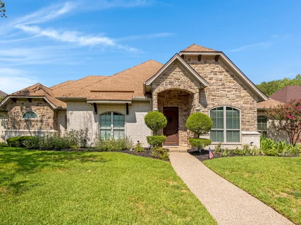 1904 Melbourne Dr, Pantego, TX 76013