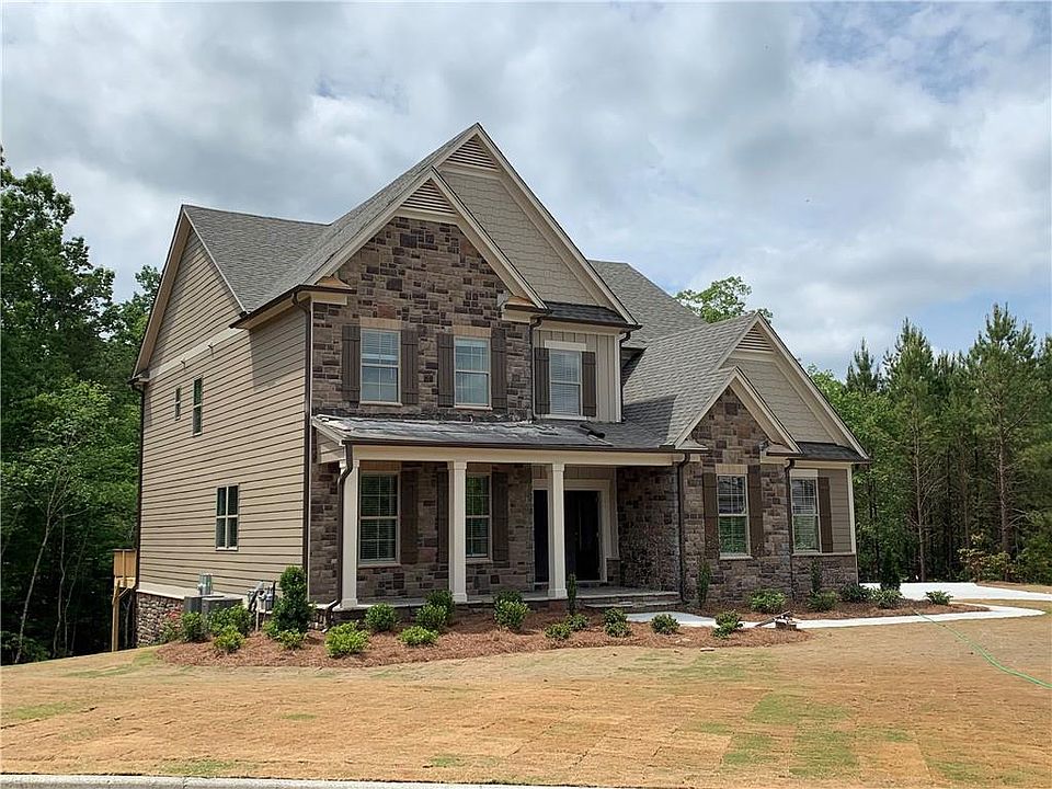 2nd image of 4 Plantation Ridge Dr