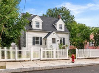 68 Grover St, Everett, MA 02149