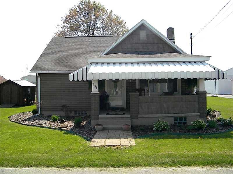 704 Orr Ave, Ford Cliff, PA 16228 Zillow