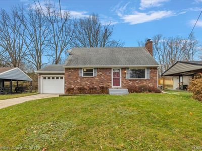 3416 Cooley Dr, Lansing, MI, 48911