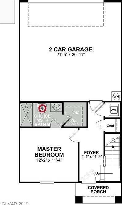 2nd image of 5133 Steep Cliffs Ave Lot 472