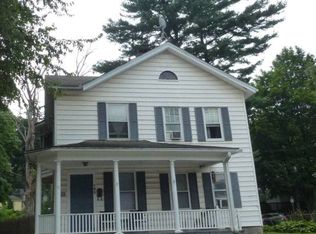 185 Bunker Hill Ave, Waterbury, CT 06708