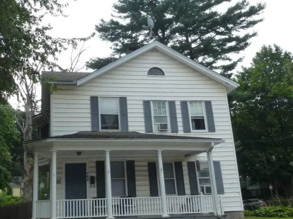 185 Bunker Hill Ave, Waterbury, CT 06708
