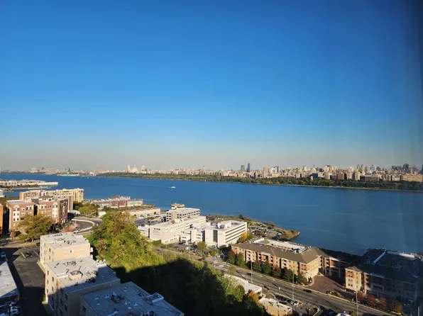 7100 Boulevard East APT 14A, Guttenberg, NJ 07093