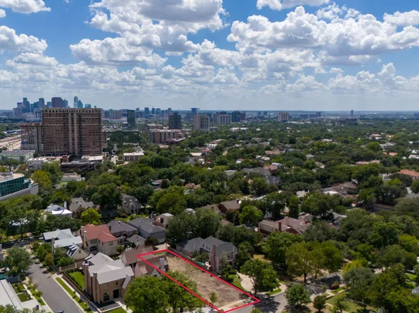 3205 Beverly Dr, Highland Park, TX 75205