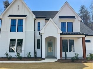 165 Chariot Ct, Jefferson, GA 30549