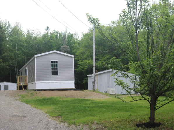 51 White Orchard Road, Frankfort, ME 04438