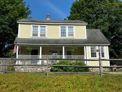 278 Scoville Hill Road, Harwinton, CT, 06791