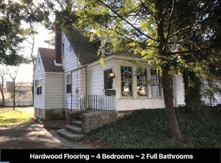 6342 Wyndam Rd, Pennsauken, NJ 08109