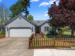 33447 SW Sequoia St, Scappoose, OR 97056
