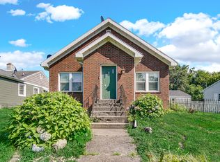 1424 Weller Ave, La Porte, IN