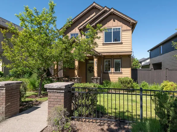 3711 Purcell Blvd, Bend, OR 97701