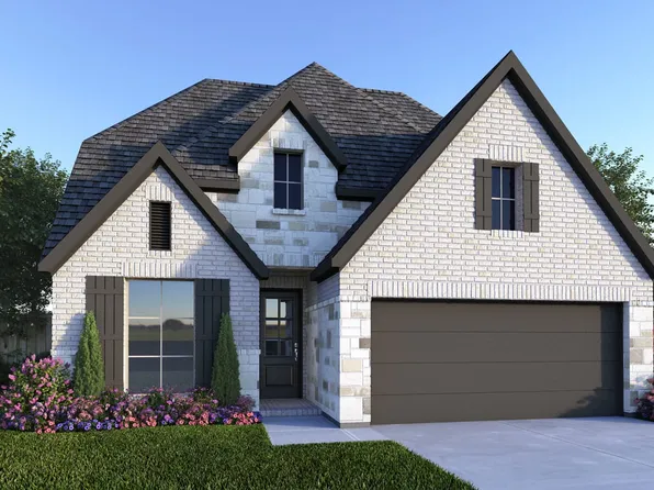 322 Prairie Warbler St, Magnolia, TX 77354