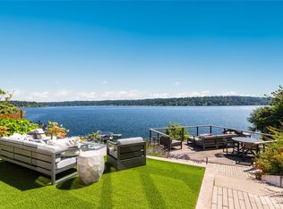 7740 Seward Park Ave S, Seattle, WA