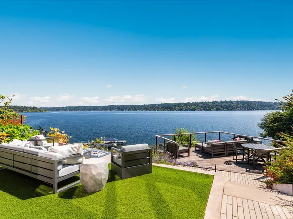 7740 Seward Park Avenue S, Seattle, WA 98118