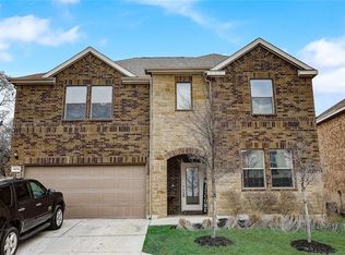 604 John Muir Trl, Leander, TX 78641